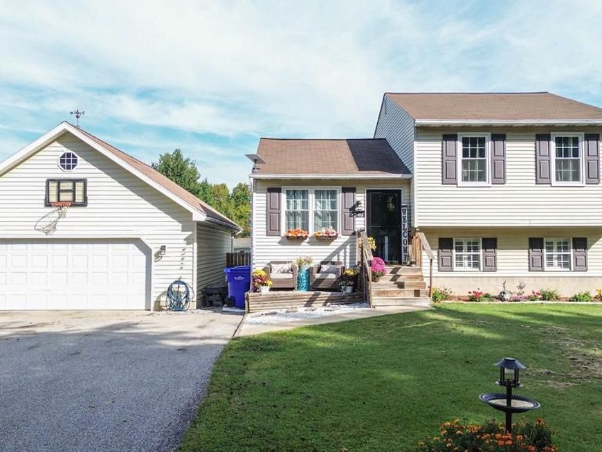 412 Chesapeake Avenue , Stevensville, MD 21666 Main Photo