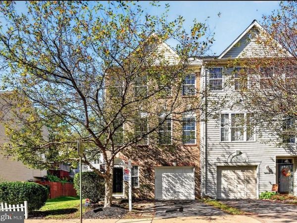 6334 JAMES HARRIS WAY, CENTREVILLE, VA 20121