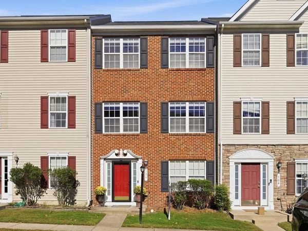 106 SAND DOLLAR CV, STAFFORD, VA 22554