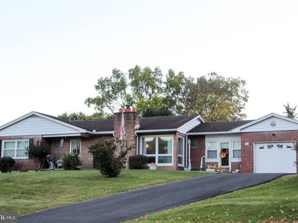 112 LONG DRIVE , LAVALE, MD 21502