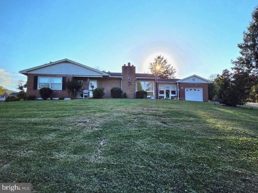 112 Long Drive, Lavale, MD 21502 Main Photo