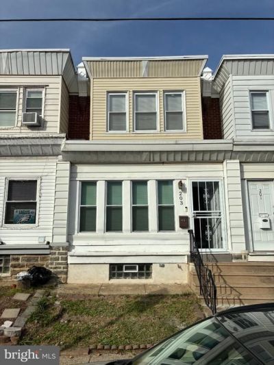203 W Champlost Avenue, Philadelphia, PA 19120 Main Photo