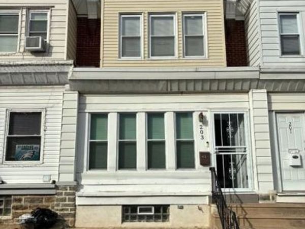 203 W CHAMPLOST AVENUE, PHILADELPHIA, PA 19120