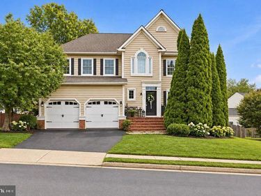 6513 WHEAT MILL WAY , CENTREVILLE, VA 20121