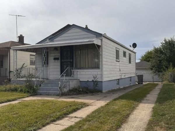 2272 Pierce Street , Gary, IN 46407