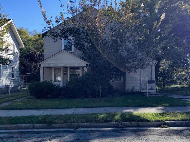 836-838 Rodgers Drive, Springfield, OH 45503 Photo 2