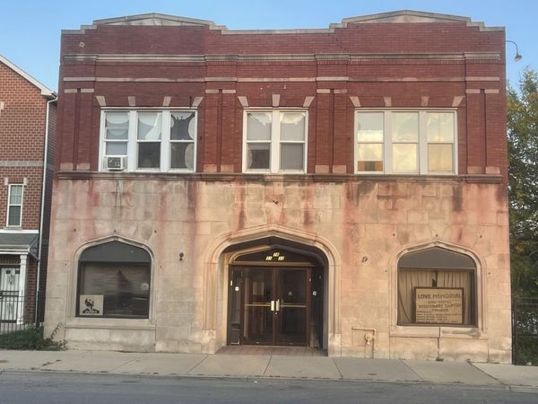 7831-33 S Racine Avenue , Chicago, IL 60621