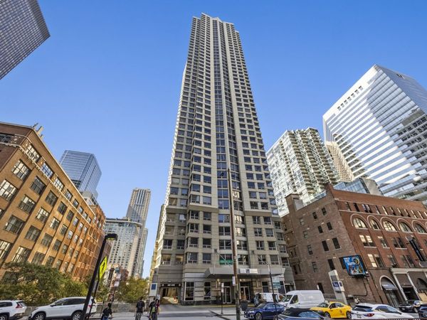 440 N WABASH Avenue, Unit 2001, Chicago, IL 60611