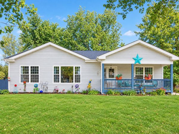 177 N School Street , Braidwood, IL 60408