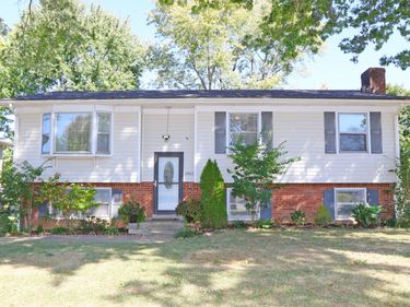 2861 Winter Park Drive, Lexington, KY 40517