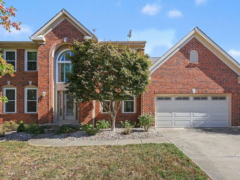 1484 Twinridge Way, Independence, KY 41051 Photo 1