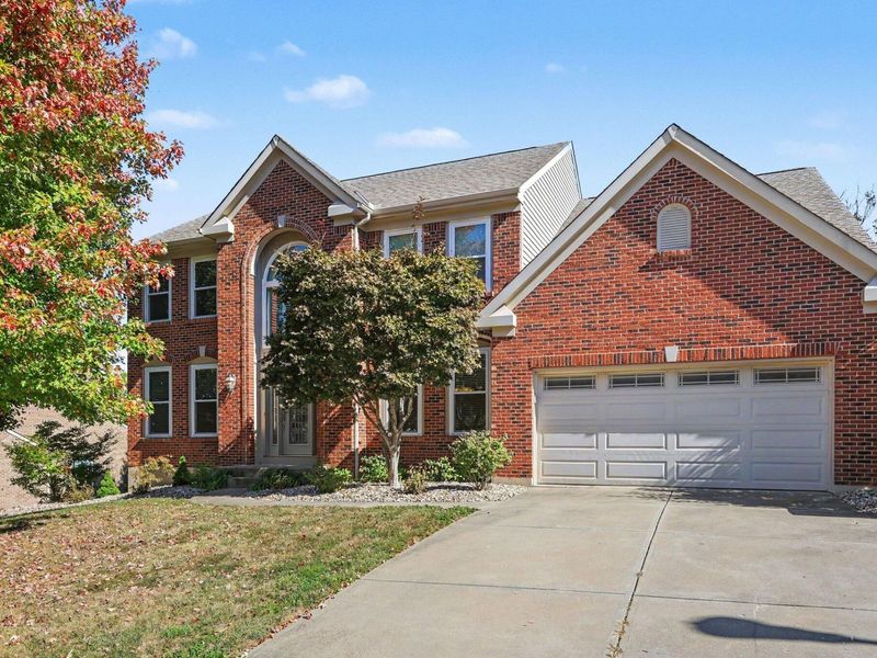 1484 Twinridge Way, Independence, KY 41051 Photo 2