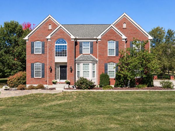 2404 Lost Willow Court, Hebron, KY 41048
