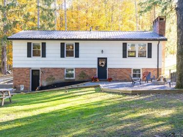 590 Olden Road, West Falls, NY 14170