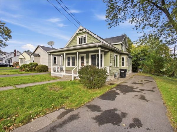 273 Boston Street, Syracuse, NY 13206