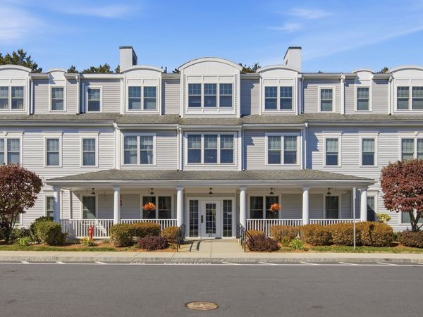 27 Hartland Way, Unit 304, Acton, MA 01720