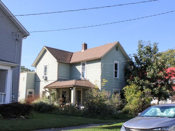 189 N Seffner Avenue , Marion, OH 43302