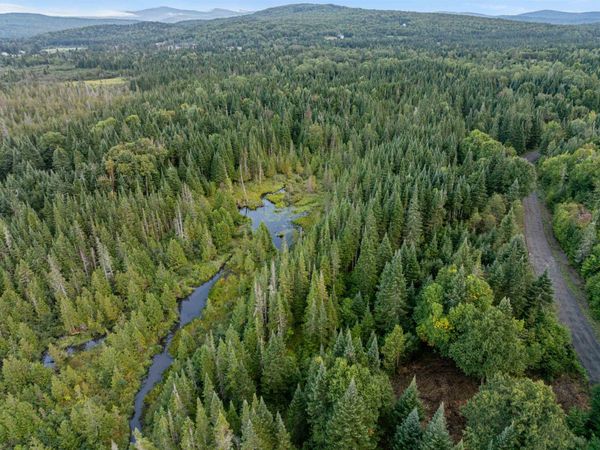 Lot 3 Wood Yard Crossing, Pittsburg, NH 03592