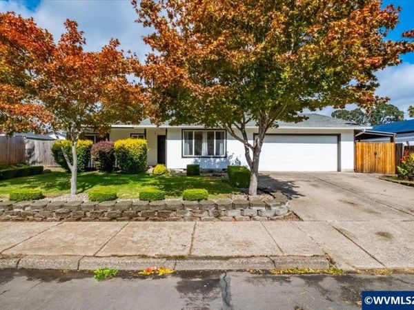 4915 Wagon Rim Ct SE, Salem, OR 97317