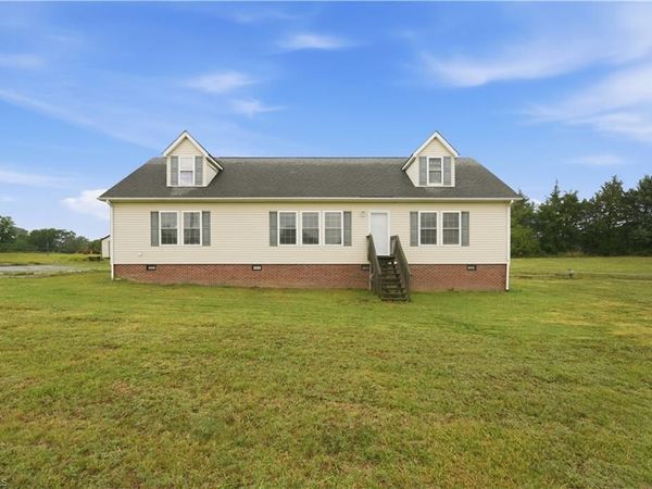 674 Archie Johnson Road , Siler City, NC 27344