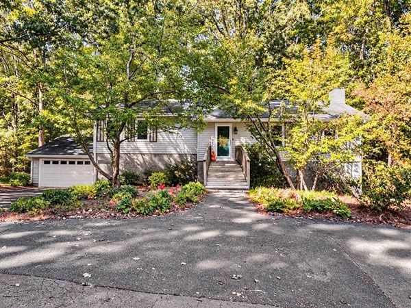 1050 Amity Road , Asheboro, NC 27203