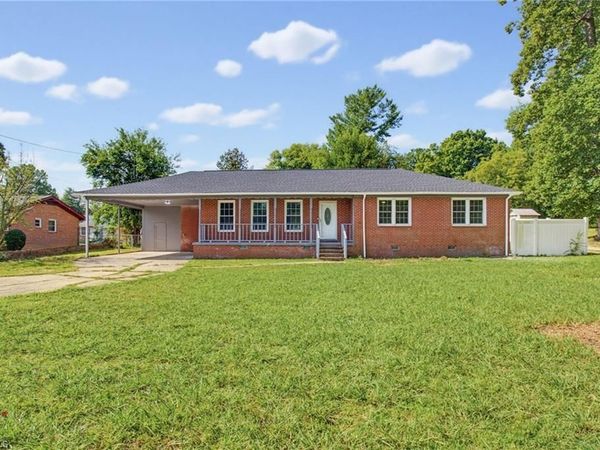 1416 Lynwood Terrace , High Point, NC 27265