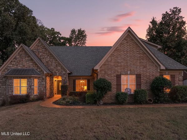 2138 College Road, Southaven, MS 38672