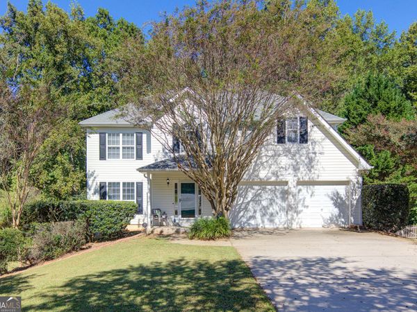 6760 Payne Court, Cumming, GA 30028
