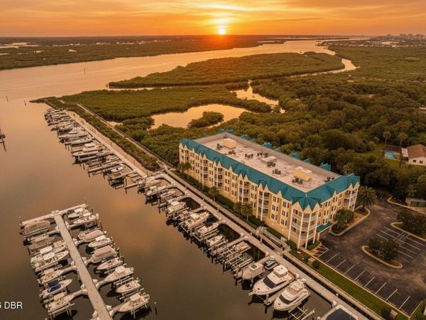 4625 Rivers Edge Village Lane, Unit 5208, Ponce Inlet, FL 32127