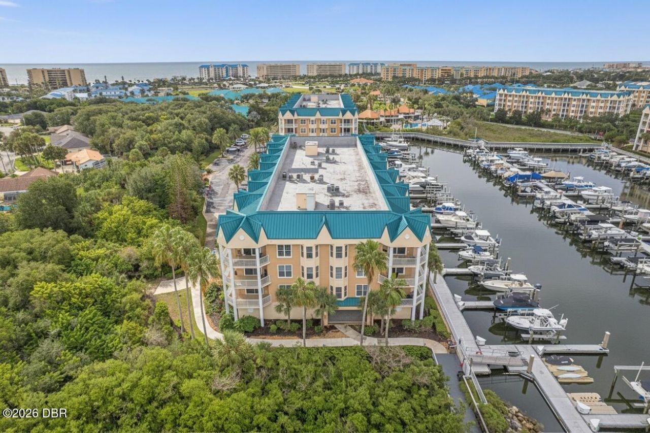 4625 Rivers Edge Village Lane, Unit 5208, Ponce Inlet, FL 32127 Photo