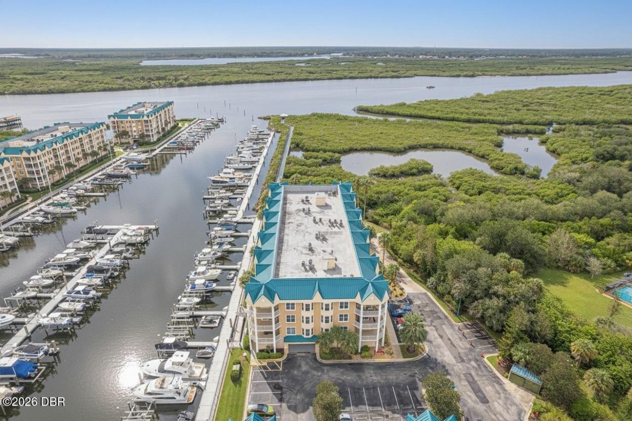 4625 Rivers Edge Village Lane, Unit 5208, Ponce Inlet, FL 32127 Photo
