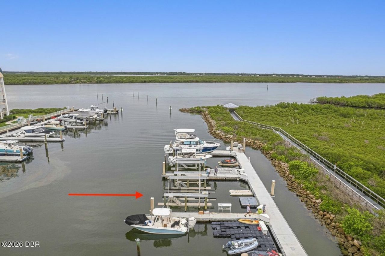 4625 Rivers Edge Village Lane, Unit 5208, Ponce Inlet, FL 32127 Photo