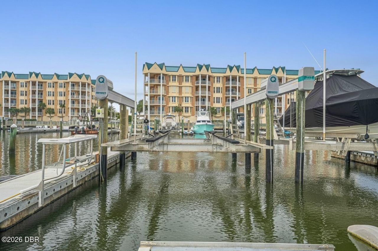 4625 Rivers Edge Village Lane, Unit 5208, Ponce Inlet, FL 32127 Photo