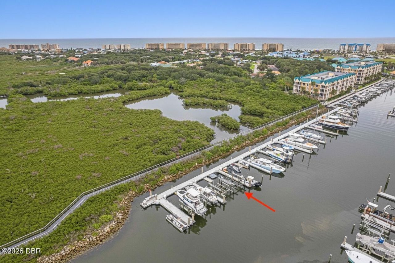 4625 Rivers Edge Village Lane, Unit 5208, Ponce Inlet, FL 32127 Photo