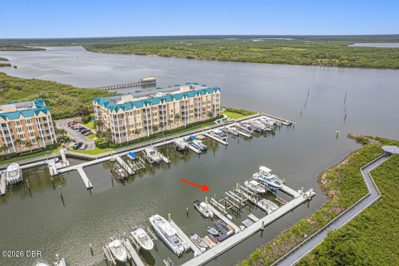 4625 Rivers Edge Village Lane, Unit 5208, Ponce Inlet, FL 32127 Photo