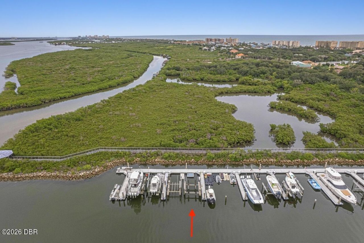 4625 Rivers Edge Village Lane, Unit 5208, Ponce Inlet, FL 32127 Photo