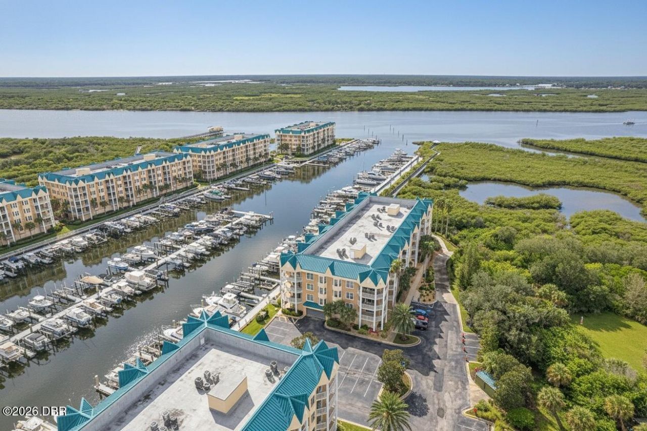4625 Rivers Edge Village Lane, Unit 5208, Ponce Inlet, FL 32127 Photo