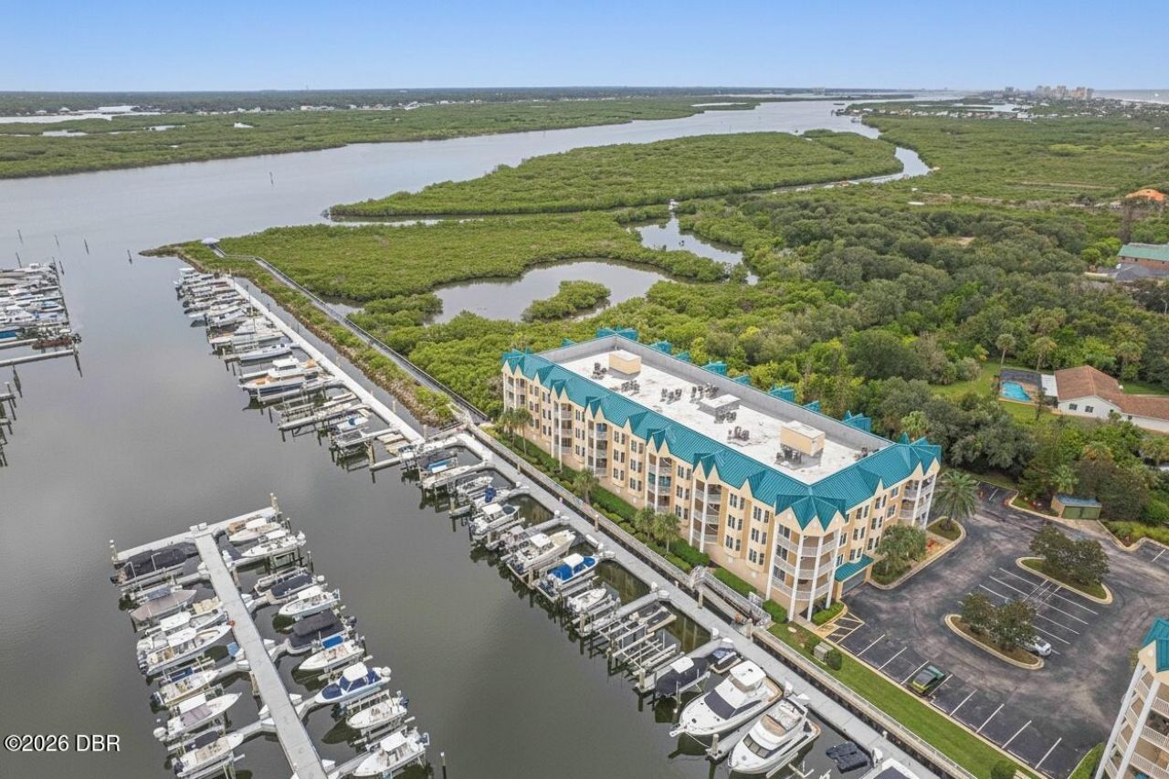 4625 Rivers Edge Village Lane, Unit 5208, Ponce Inlet, FL 32127 Photo
