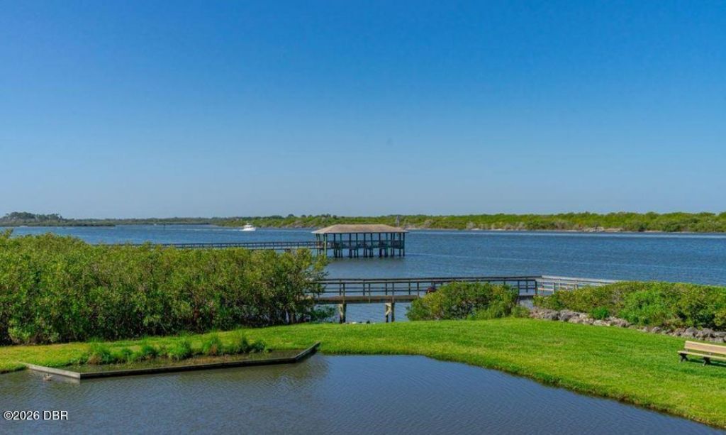 4625 Rivers Edge Village Lane, Unit 5208, Ponce Inlet, FL 32127 Photo