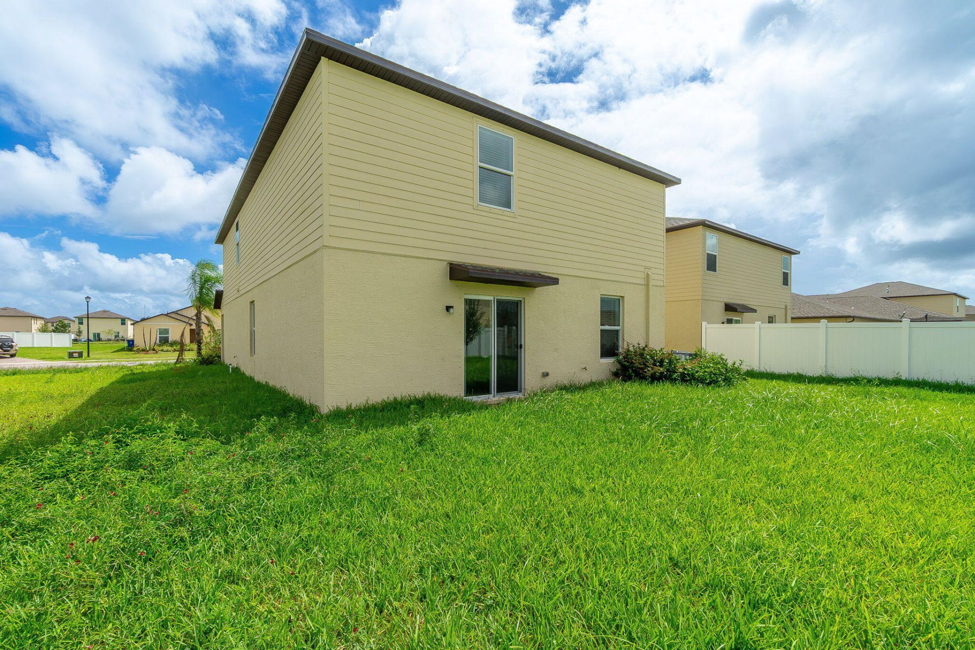 731 Carlyle Way, Fort Pierce, FL 34947 Photo