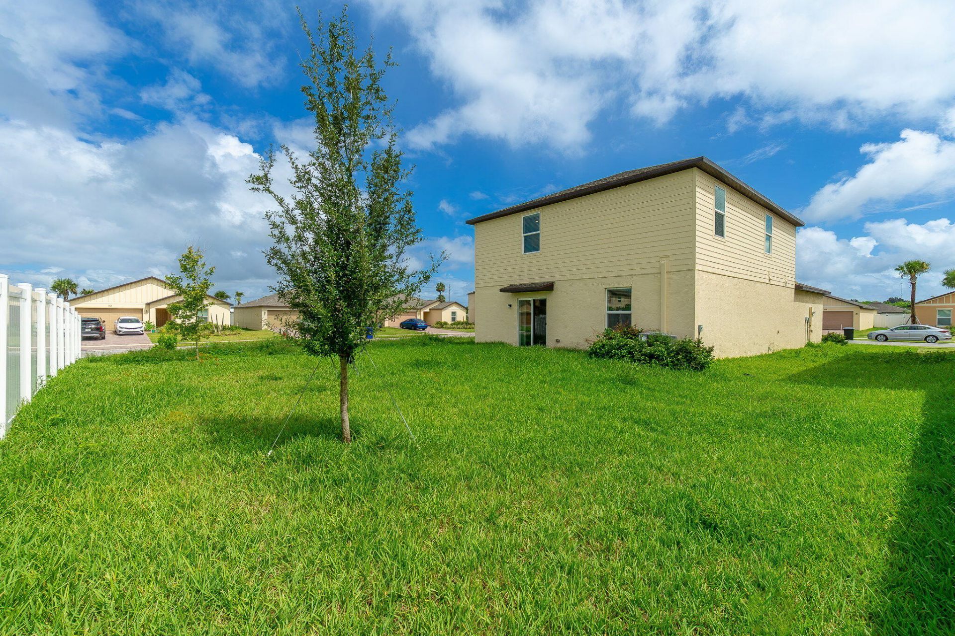 731 Carlyle Way, Fort Pierce, FL 34947 Photo