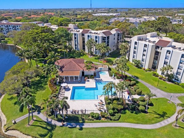820 Lavers Circle, Unit G211, Delray Beach, FL 33444