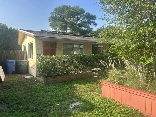 160 NW 43RD Court, Unit E, Oakland Park, FL 33309