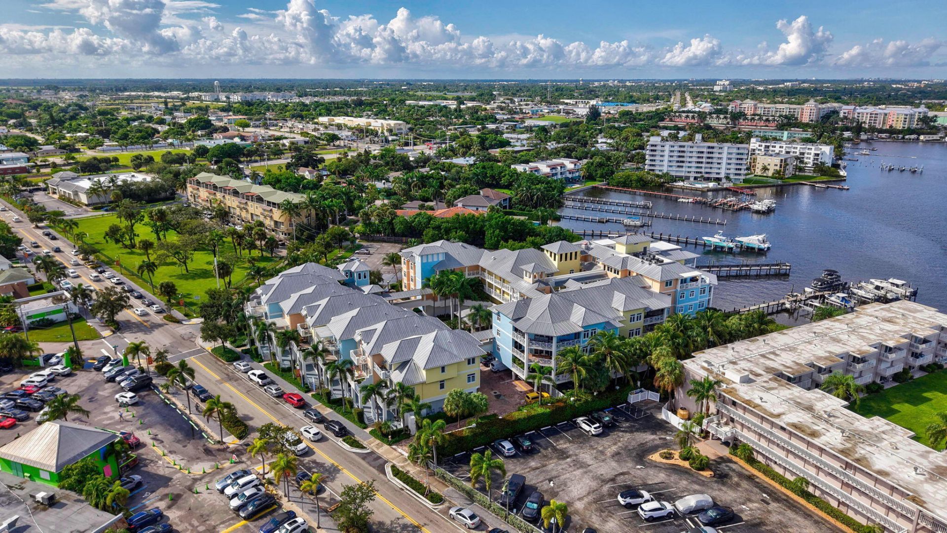 309 E Ocean Avenue, Unit 202, Lantana, FL 33462 Photo