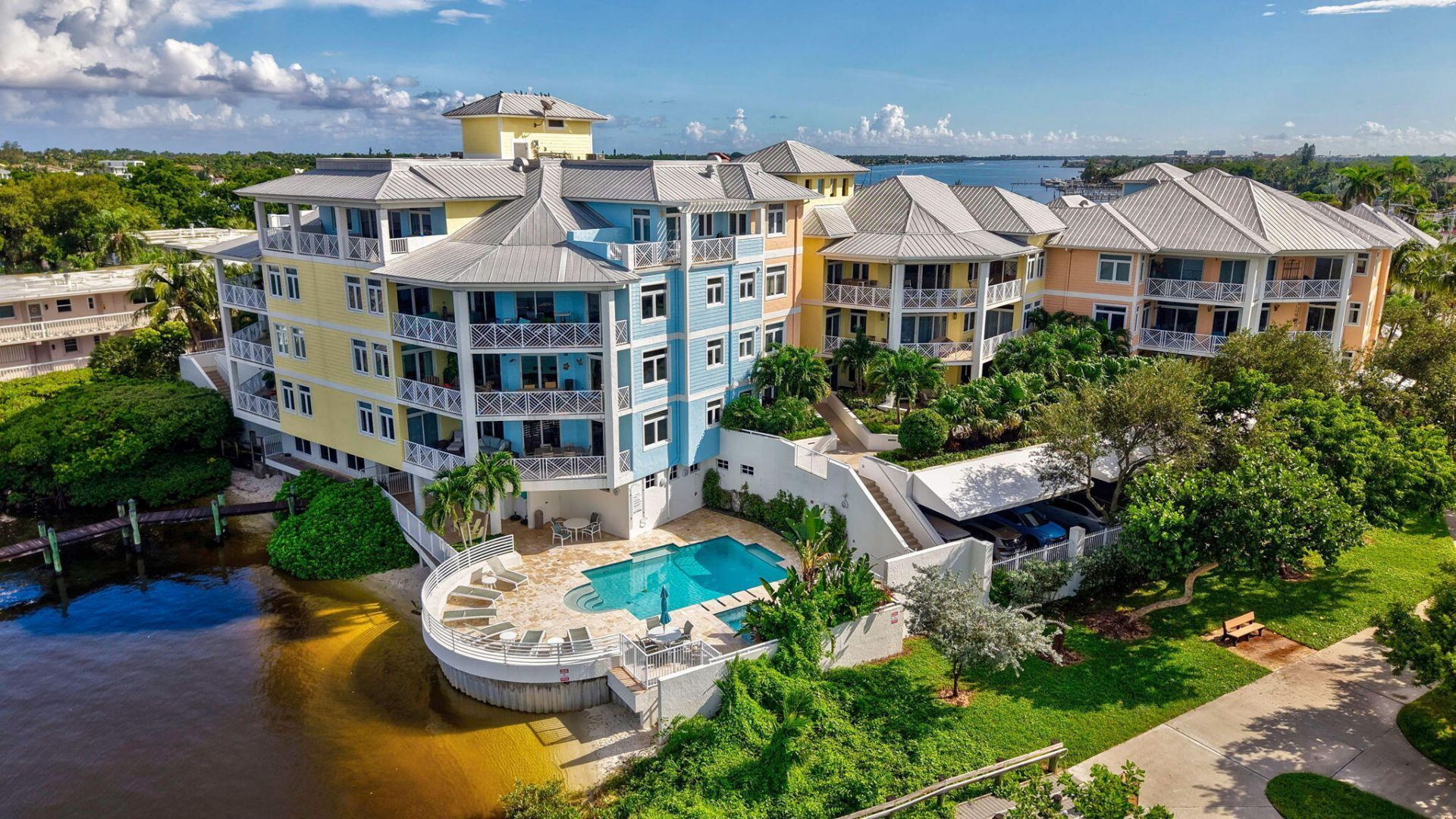 309 E Ocean Avenue, Unit 202, Lantana, FL 33462 Photo