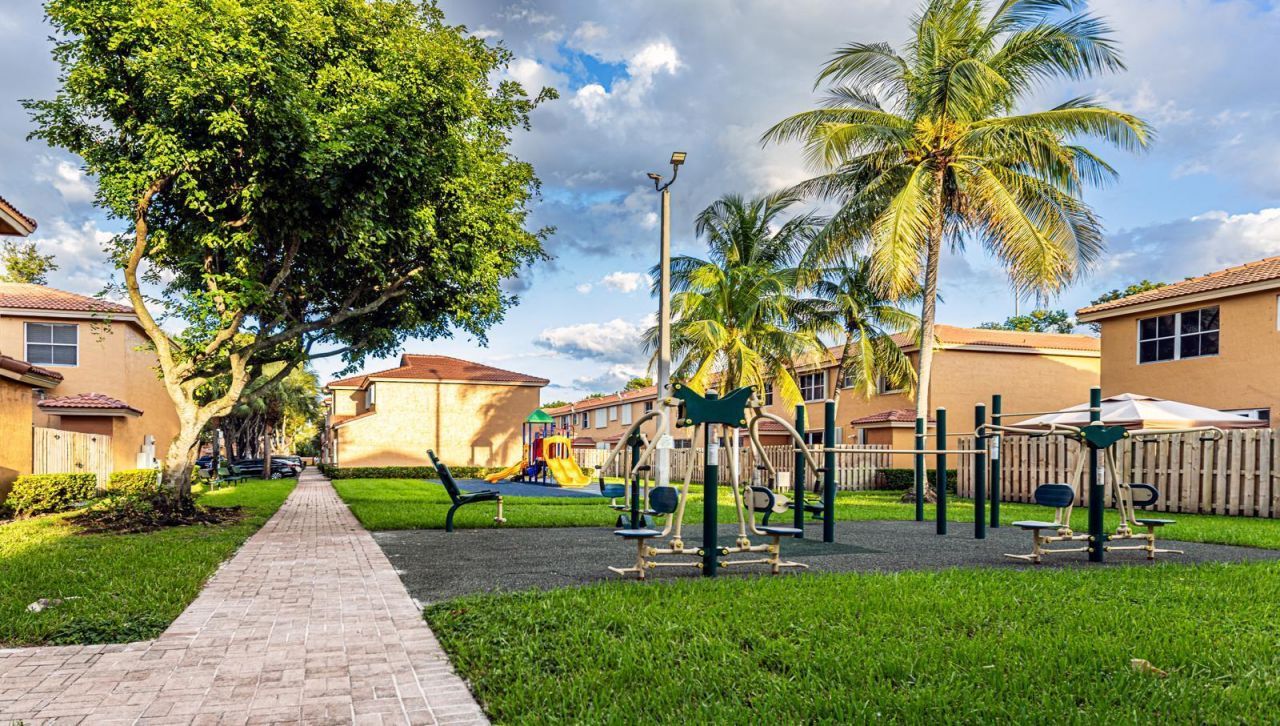 8422 NW 140th Terrace, Unit 3603, Miami Lakes, FL 33016 Photo