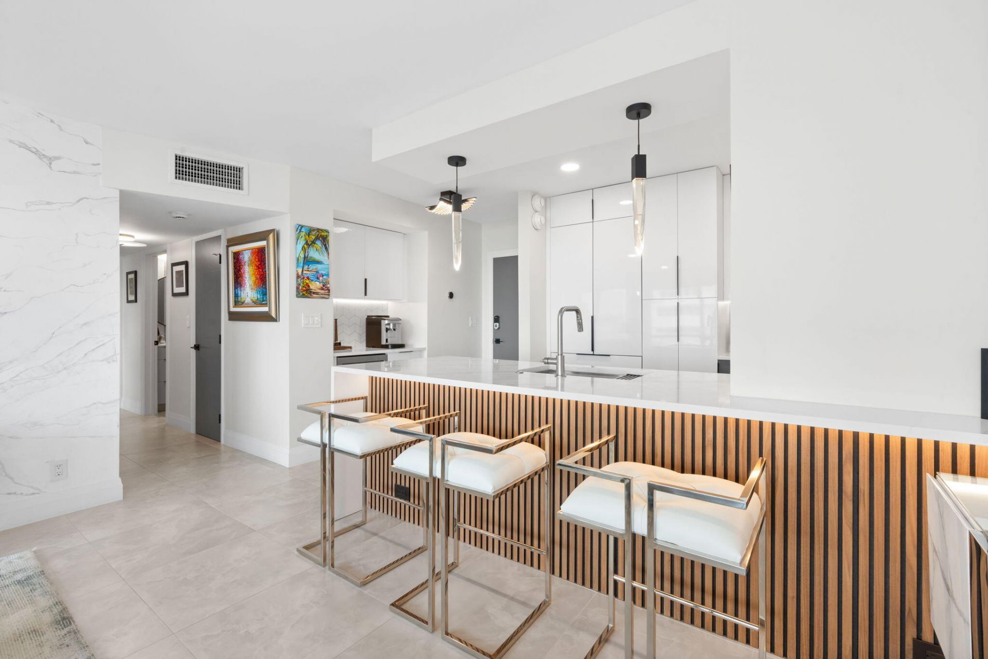 133 N Pompano Beach Boulevard, Unit PH-11, Pompano Beach, FL 33062 Photo
