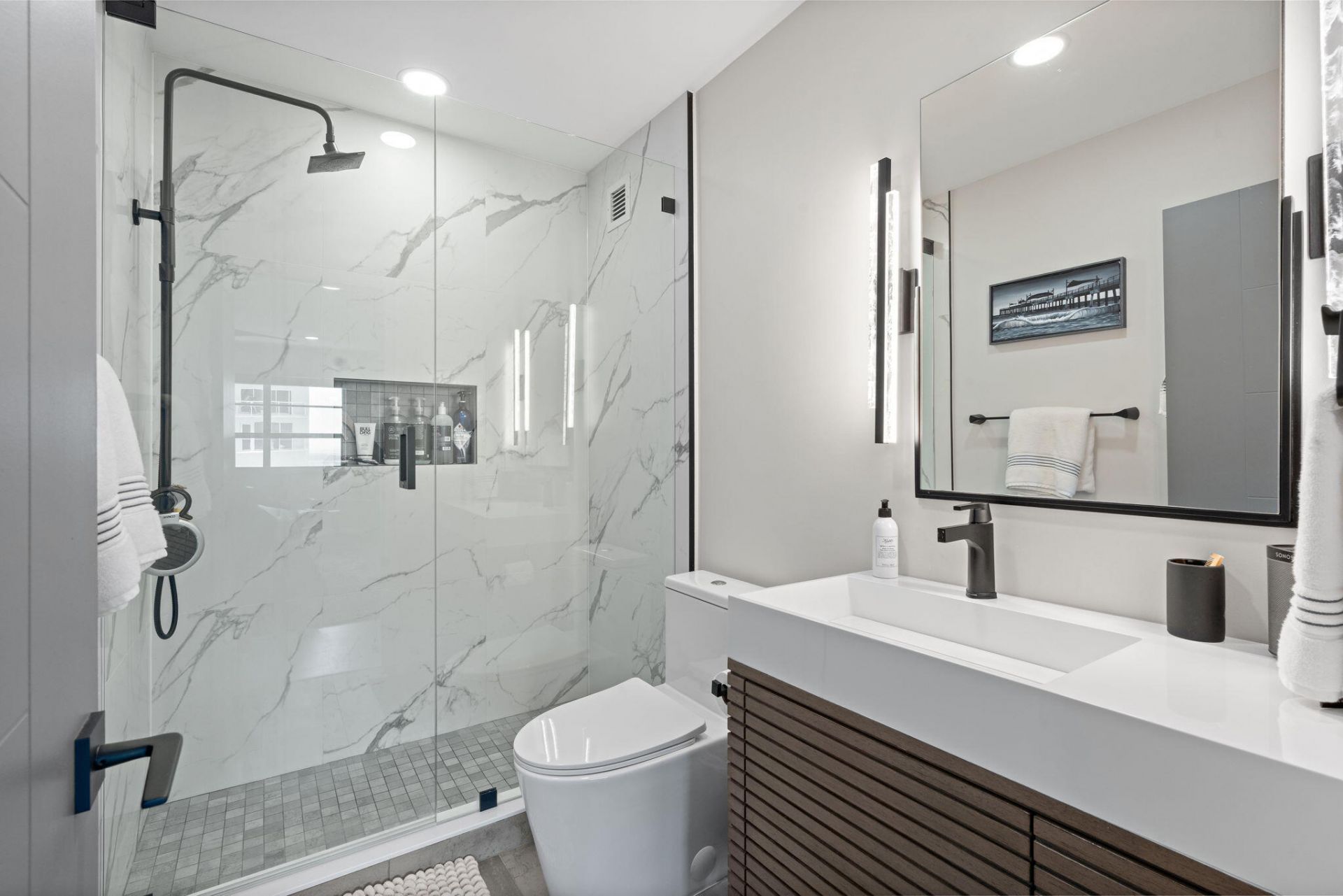 133 N Pompano Beach Boulevard, Unit PH-11, Pompano Beach, FL 33062 Photo