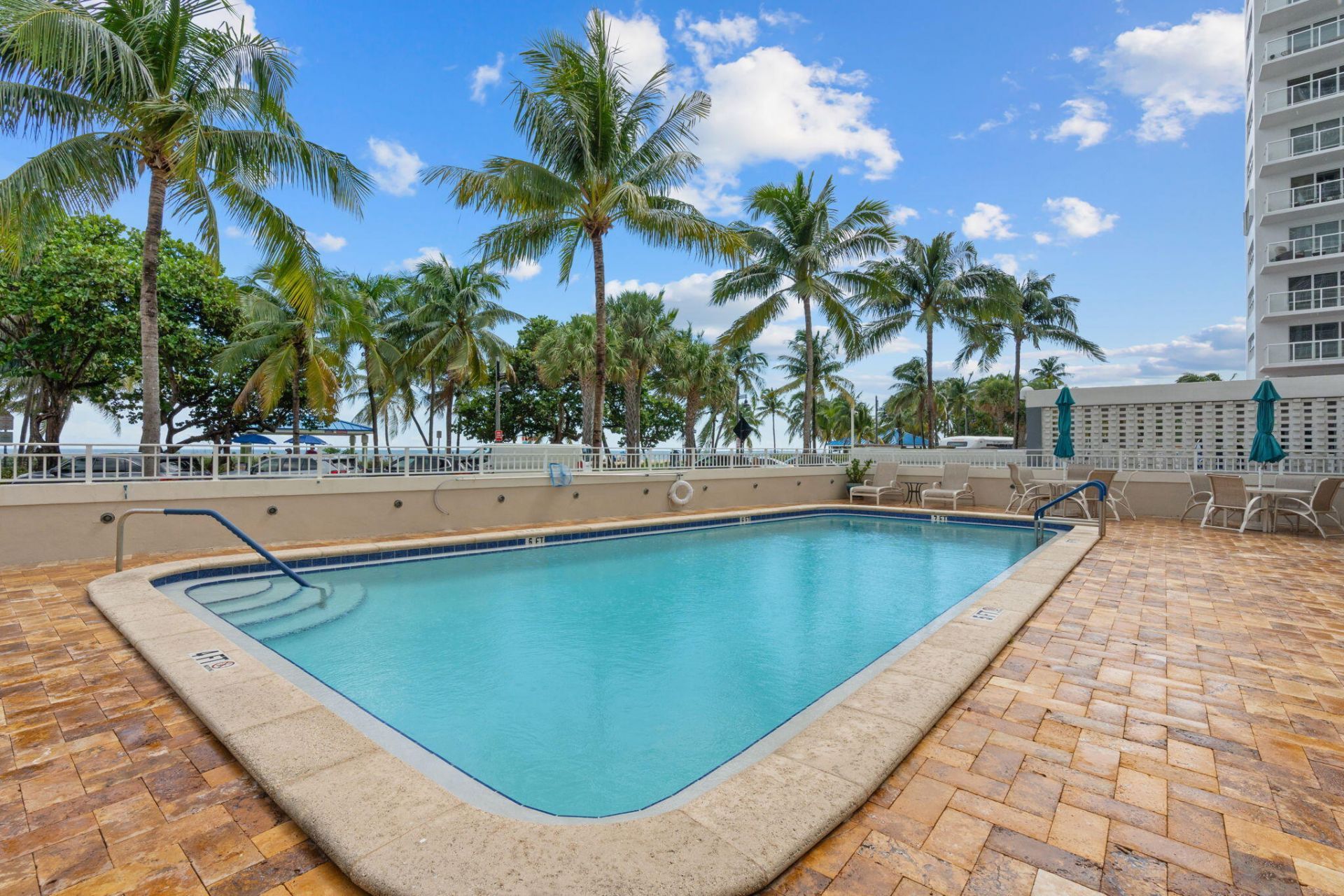 133 N Pompano Beach Boulevard, Unit PH-11, Pompano Beach, FL 33062 Photo