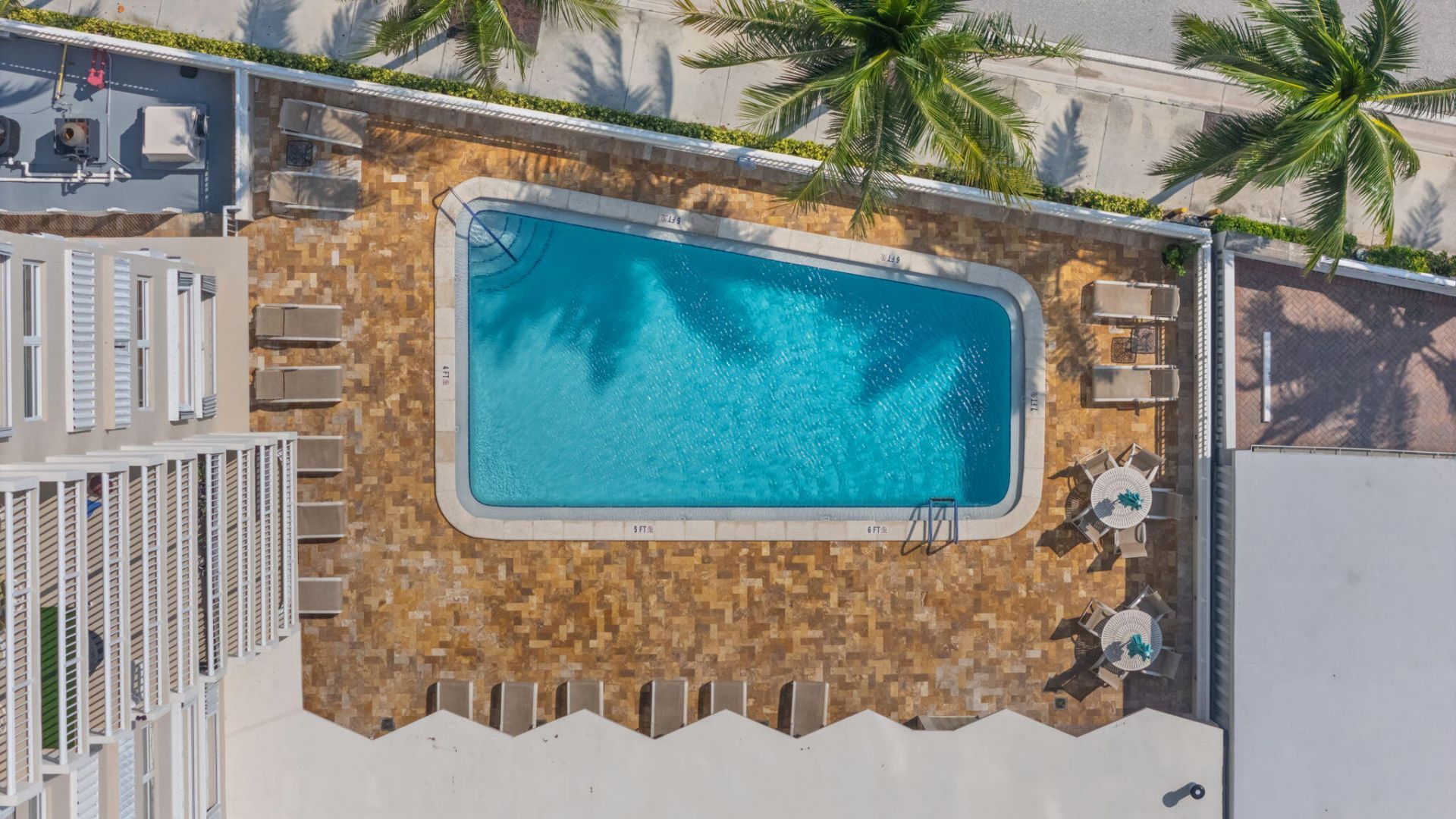 133 N Pompano Beach Boulevard, Unit PH-11, Pompano Beach, FL 33062 Photo